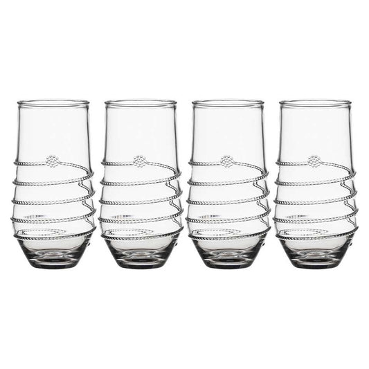 Amalia Large Tumbler Set/4