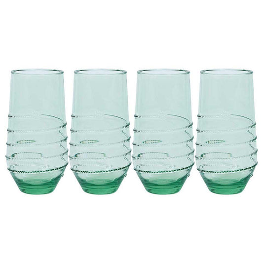 Large Tumbler Set/4 - Seagrass