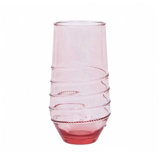 Large Tumbler - Coral