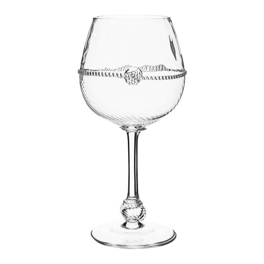 Red Wine Glass