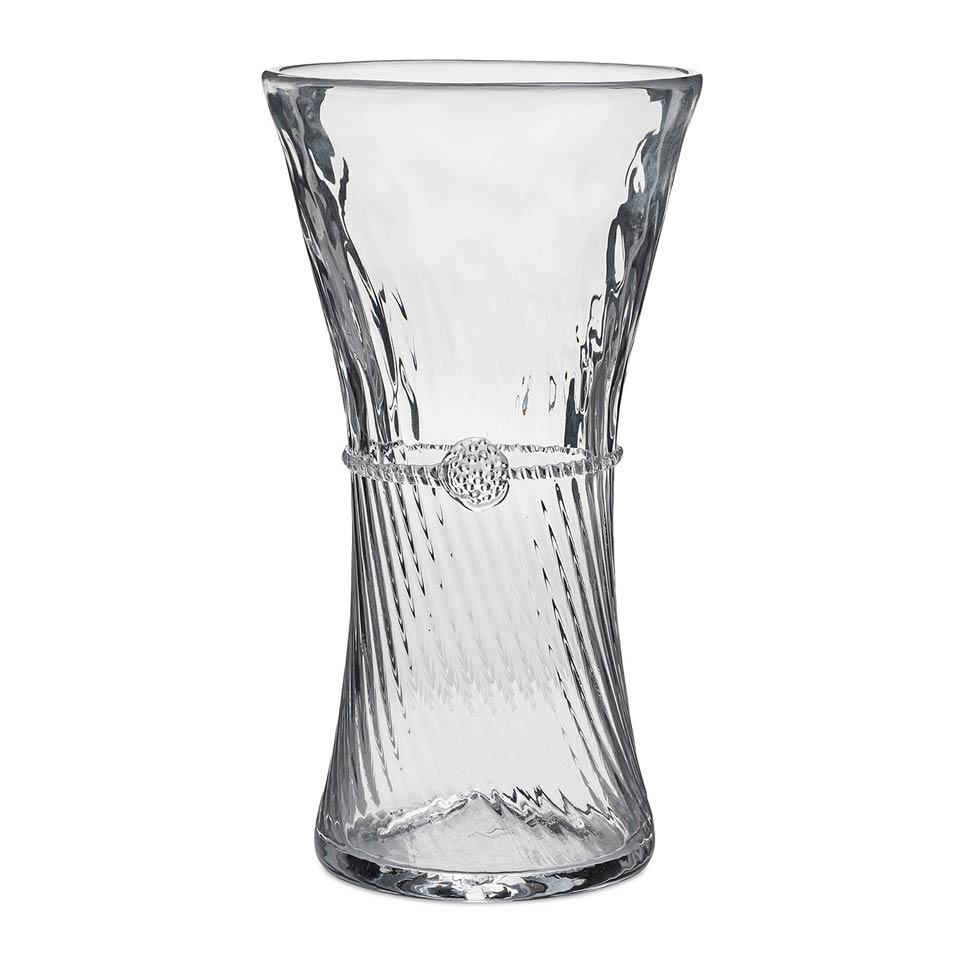 Graham 8" Corset Vase