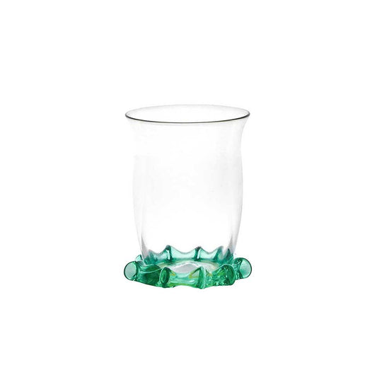 Shot Glass - Watercress