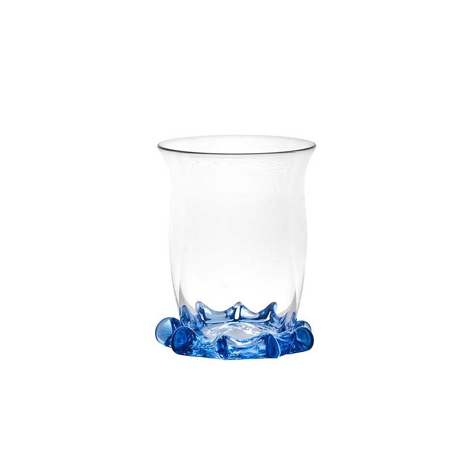 Shot Glass - Chambray