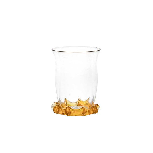 Shot Glass - Daffodil