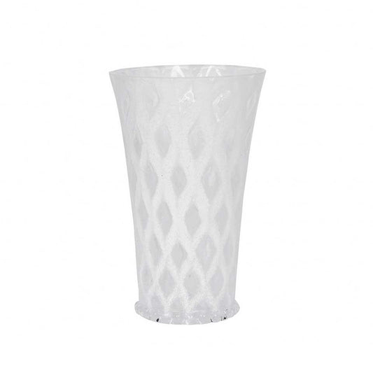 Large Tumbler - White