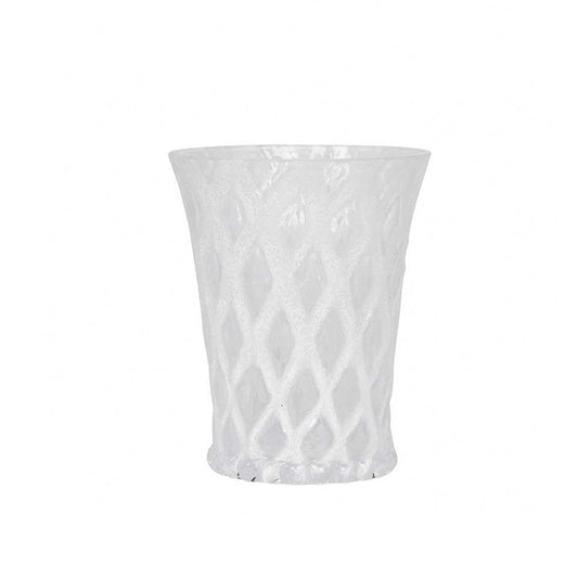 Small Tumbler - White