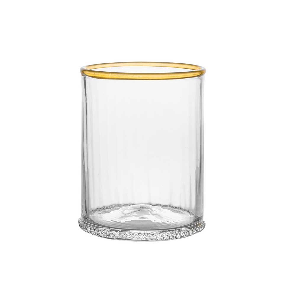 Double Old Fashioned - Daffodil