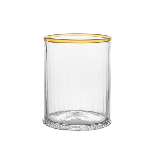 Double Old Fashioned - Daffodil