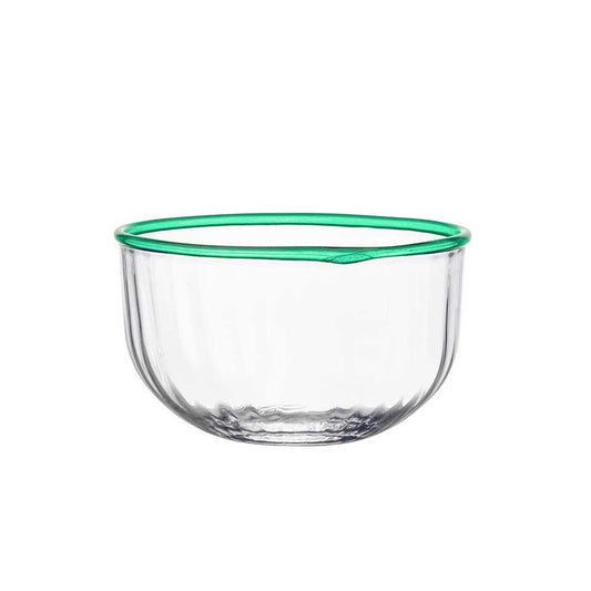 Nell 4.5" Bowl - Watercress