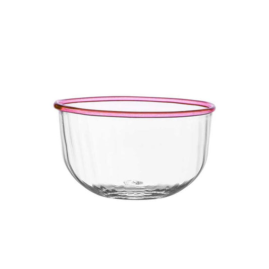 Nell 4.5" Bowl - Blush