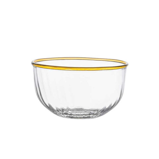 Nell 4.5" Bowl - Daffodil