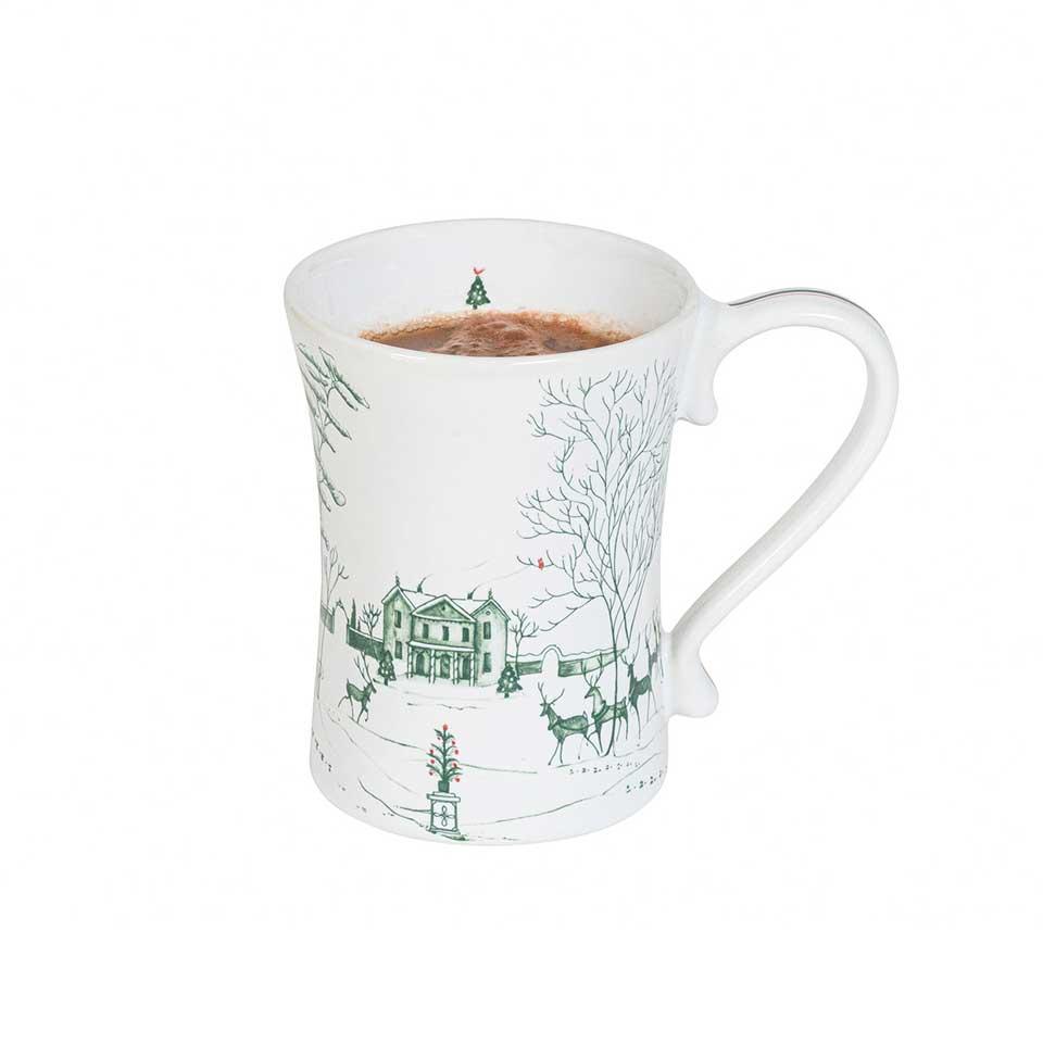 Mug - Evergreen
