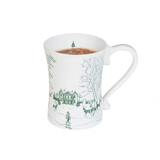 Mug - Evergreen