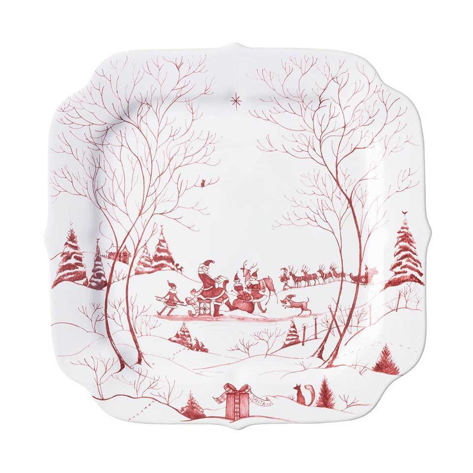 12" Cookie Tray