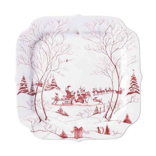 12" Cookie Tray