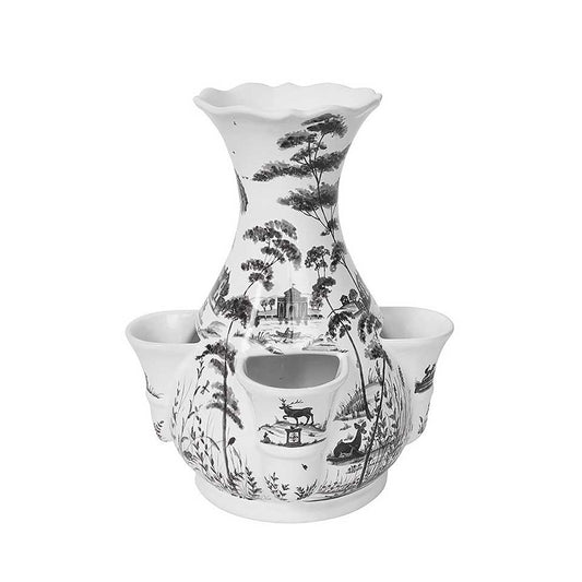 11.5" Tulipiere Vase