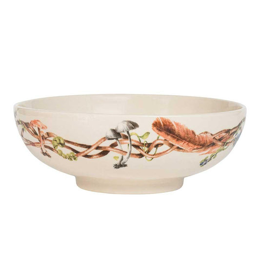 12" Serving Bowl