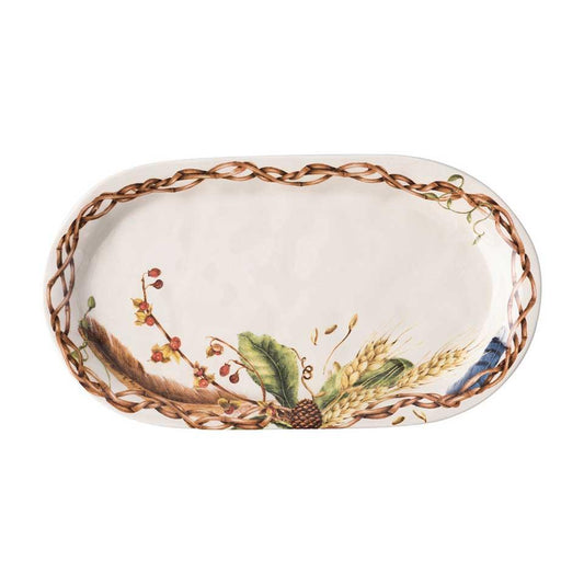 13.5" Hostess Tray