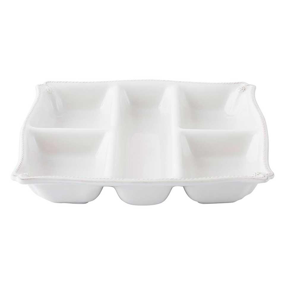 Appetizer Platter - Whitewash