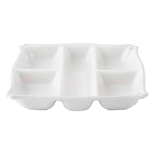 Appetizer Platter - Whitewash