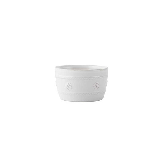 Ramekin - Whitewash