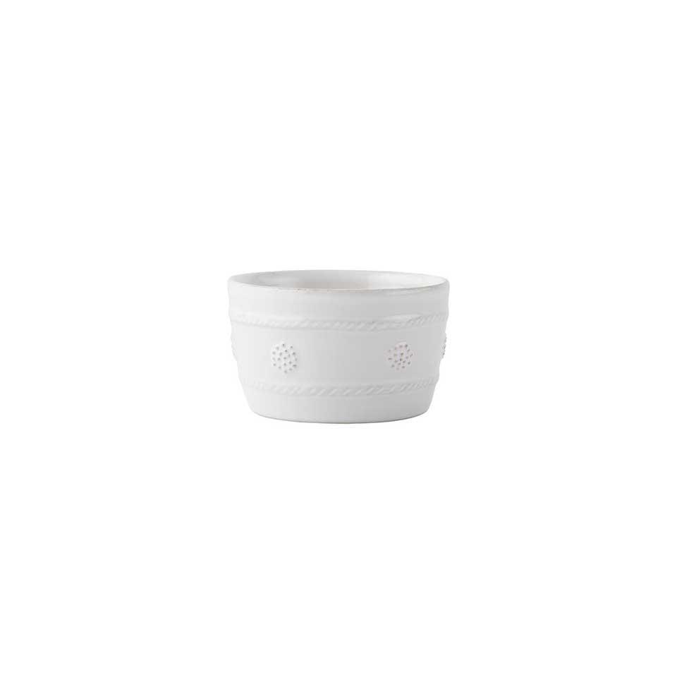 Ramekin - Whitewash
