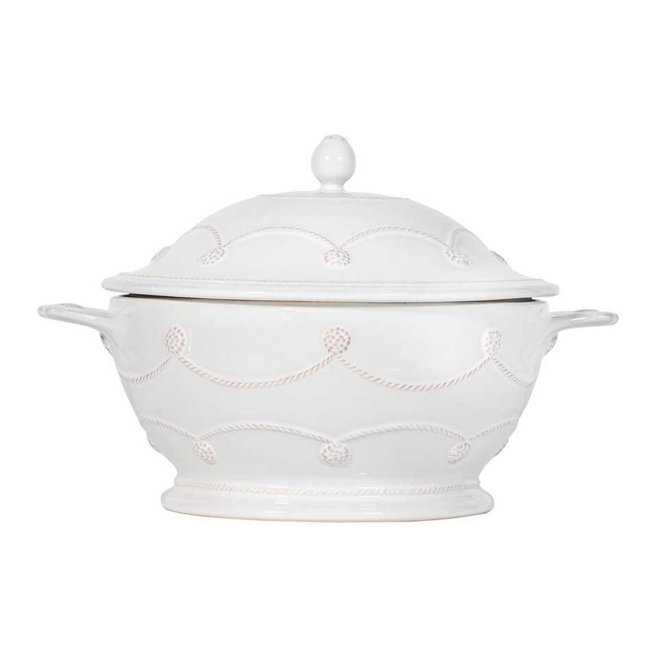 Casserole with Lid