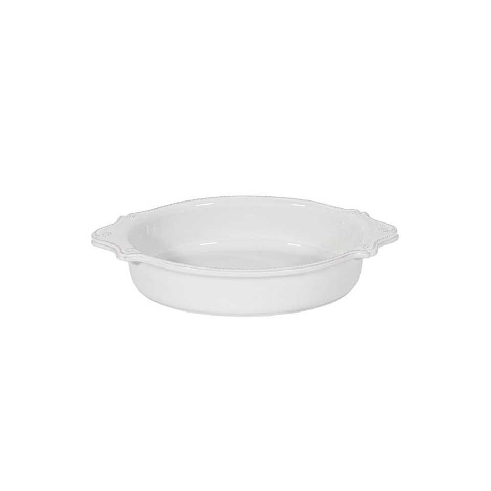 13" Oval Baker