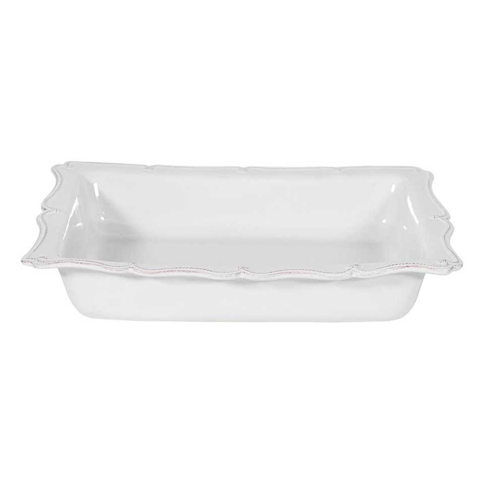 17" Rectangular Baker