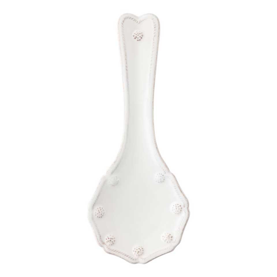 Spoon Rest - Whitewash
