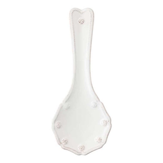 Spoon Rest - Whitewash