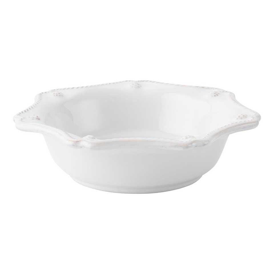Pie Dish - Whitewash