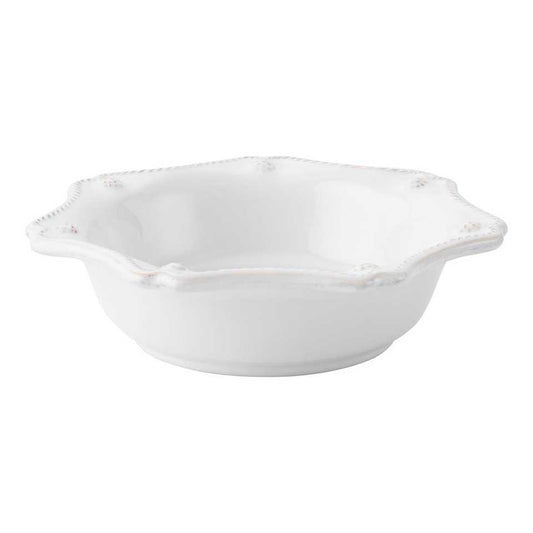Pie Dish - Whitewash