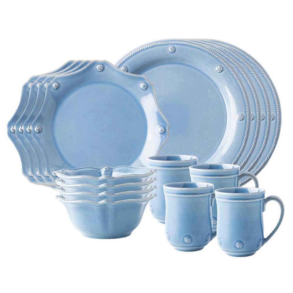 16pc Place Setting