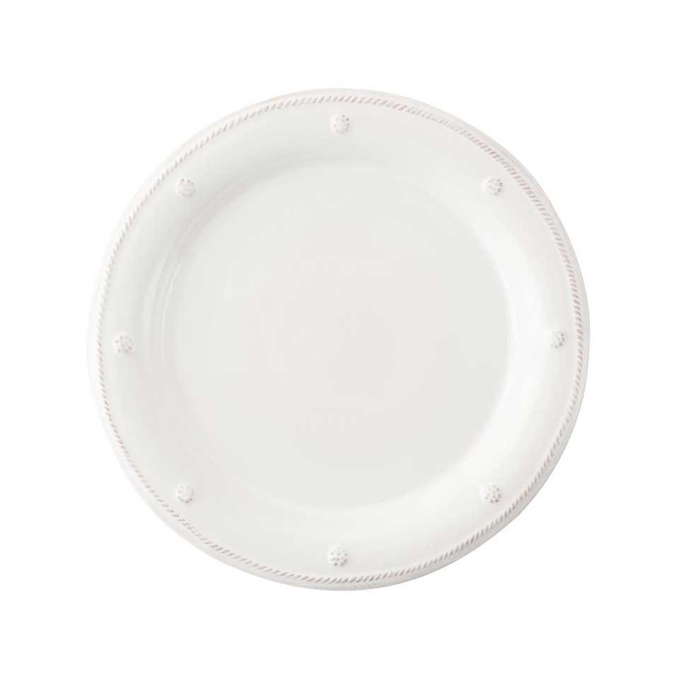 Dessert/Salad Plate