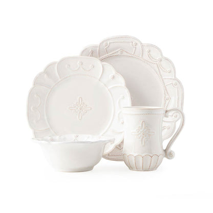 4pc Place Setting