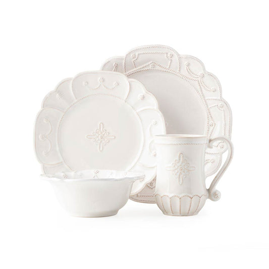 4pc Place Setting