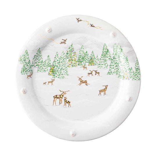 Dinner Plate
