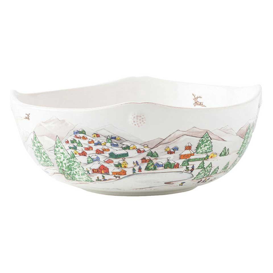 10" Serving Bowl
