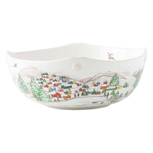 10" Serving Bowl