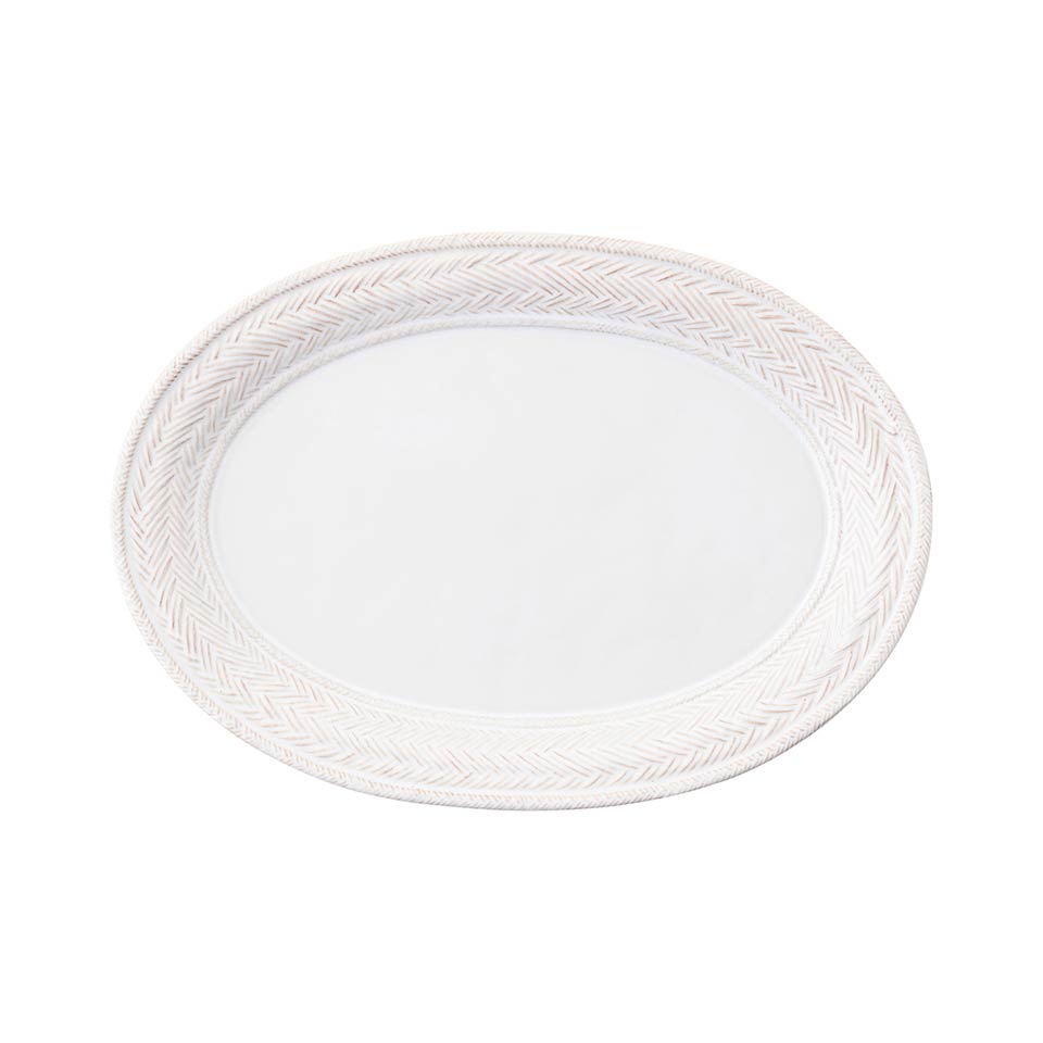 17" Platter