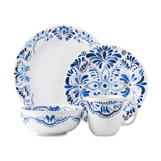 4pc Place Setting