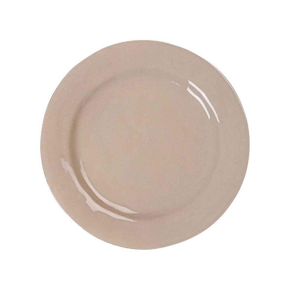 Dinner Plate