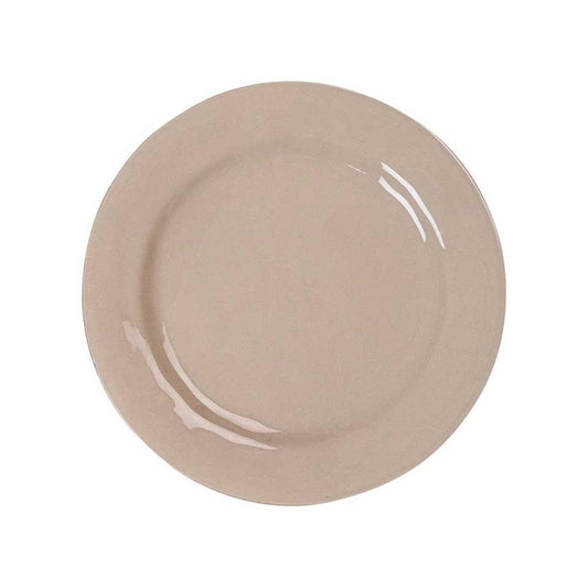 Dinner Plate