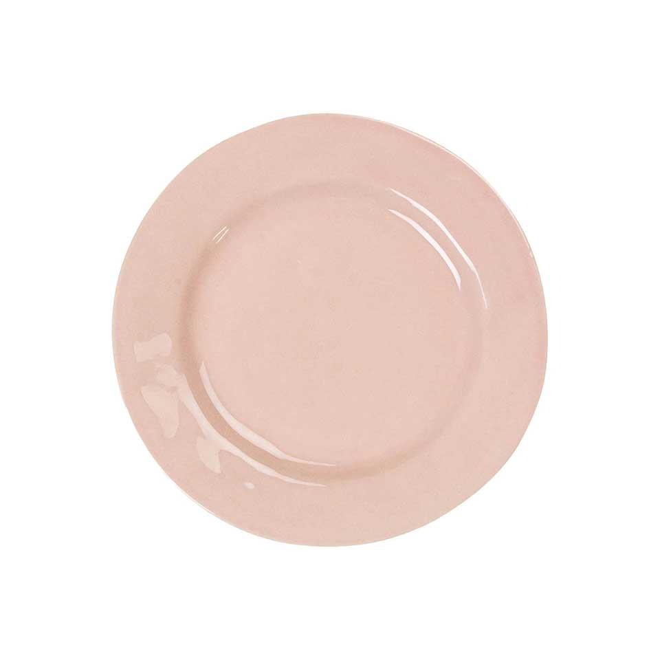 Dessert/Salad Plate
