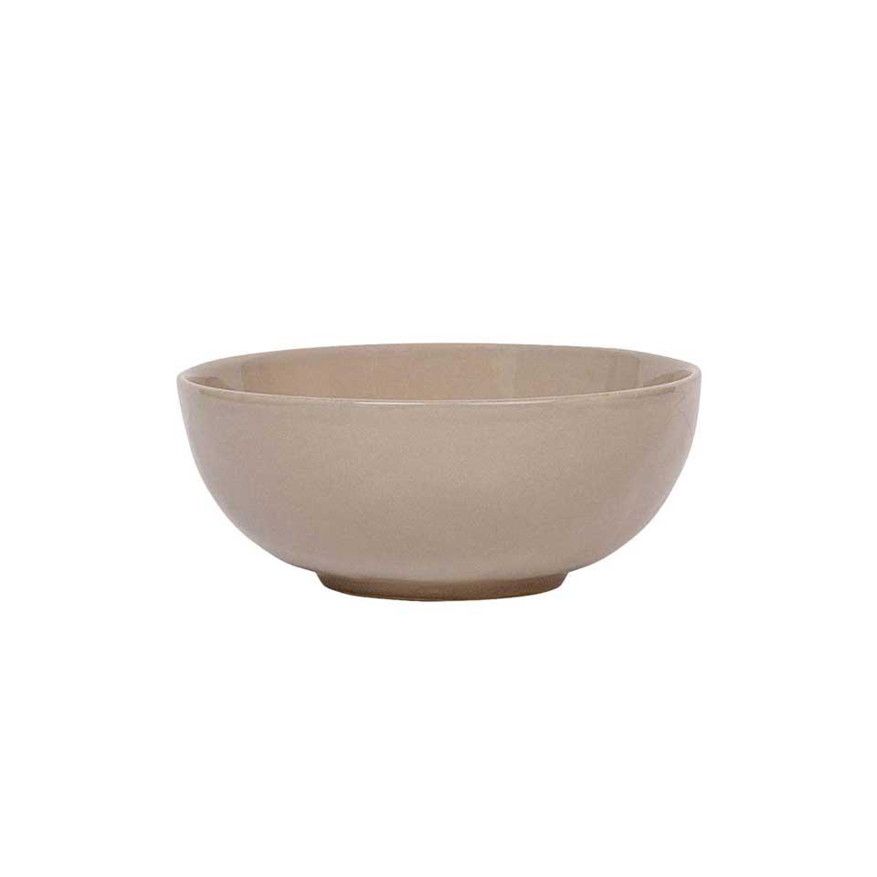 Cereal/Ice Cream Bowl