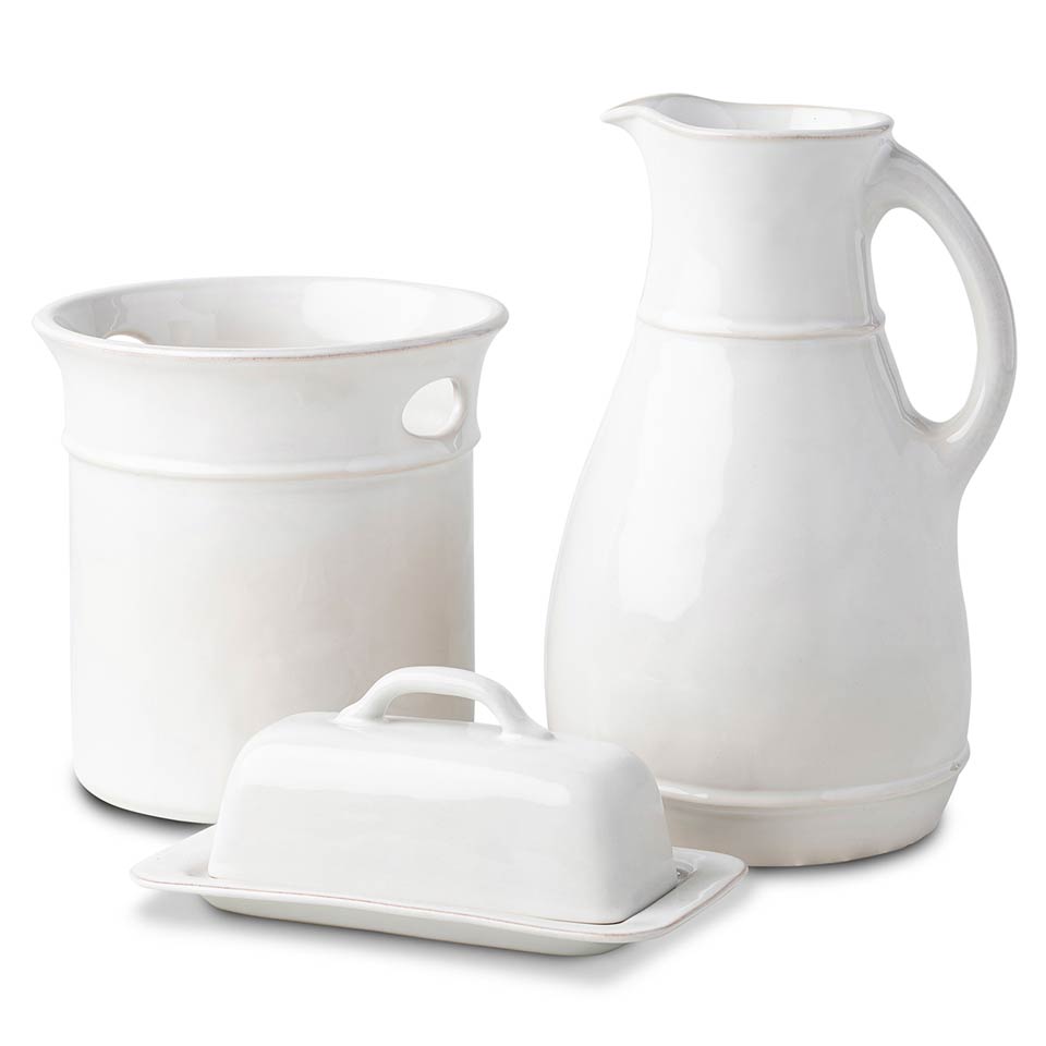 Essential Accessories Set/3pc