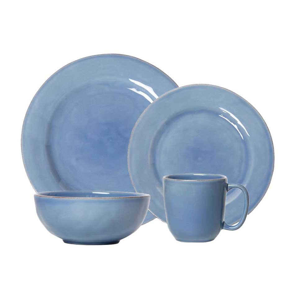 4pc Place Setting