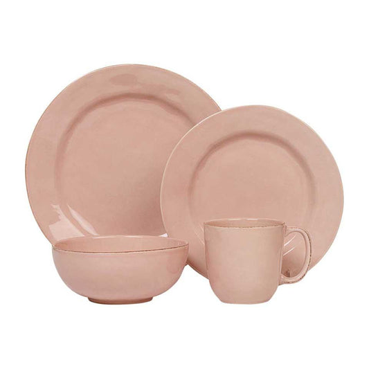 4pc Place Setting