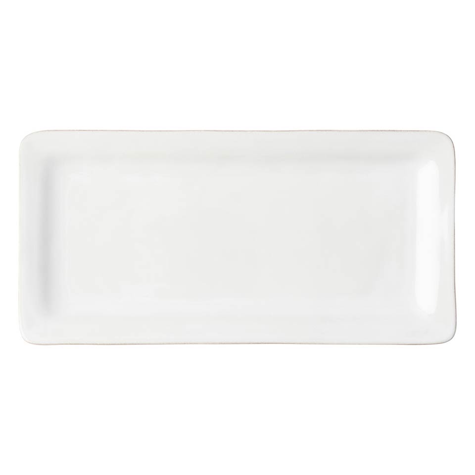 15" Rectangular Appetizer Platter
